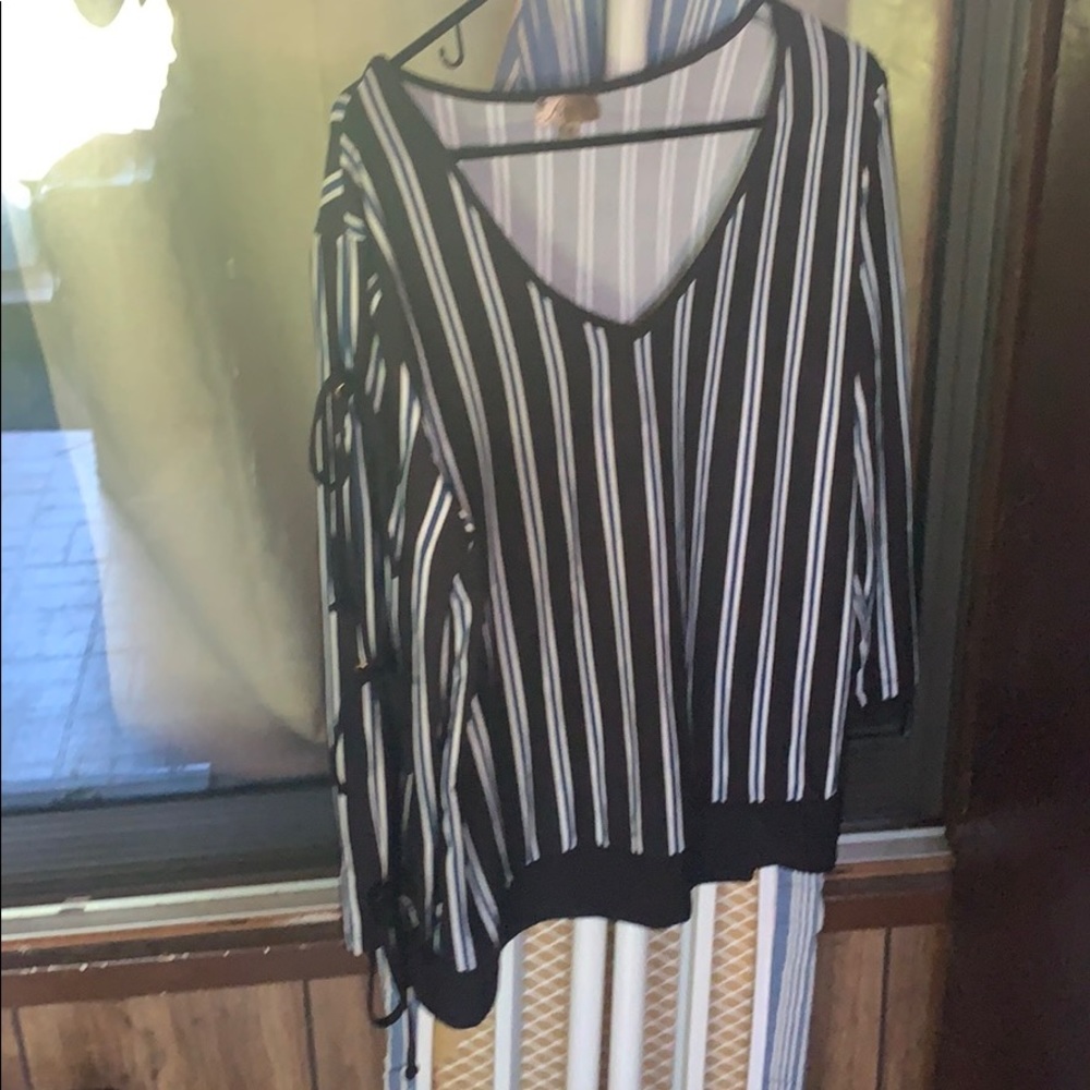 Dress shirt